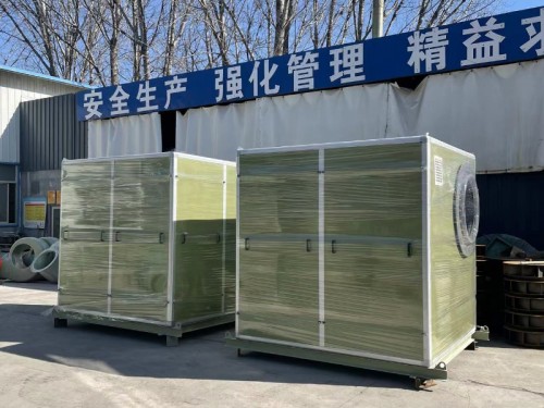 玻璃鋼風機